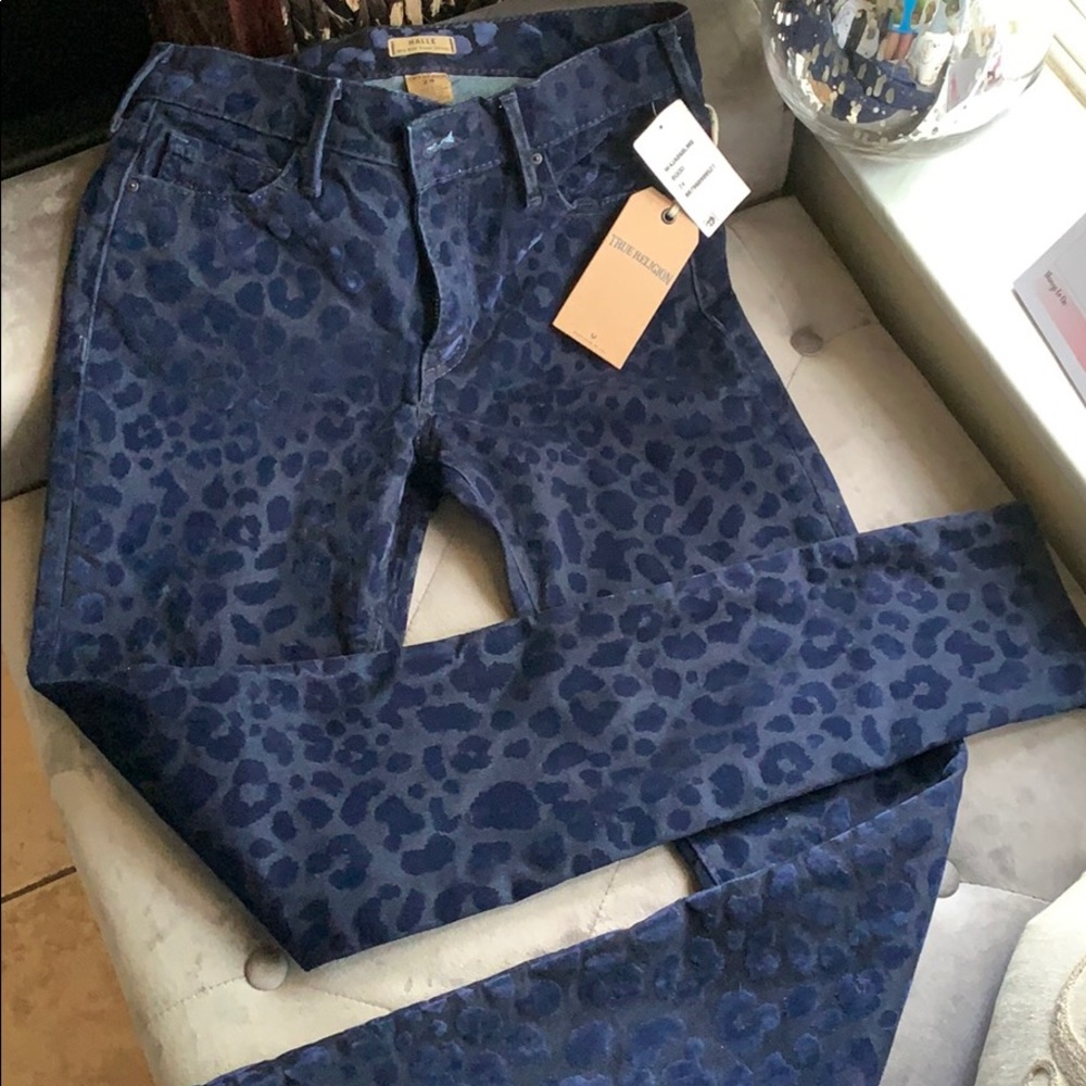 Jeans - Picture 2 of 6